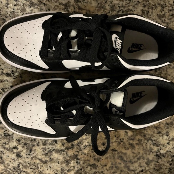Dunks